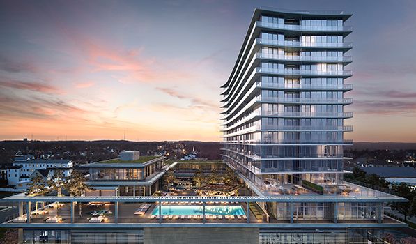 Asbury Ocean Club